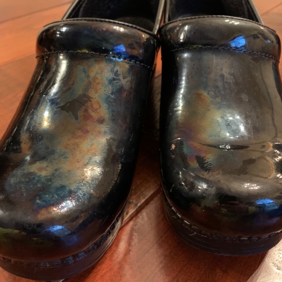 Dansko Clog Shoes - Picture 2 of 7